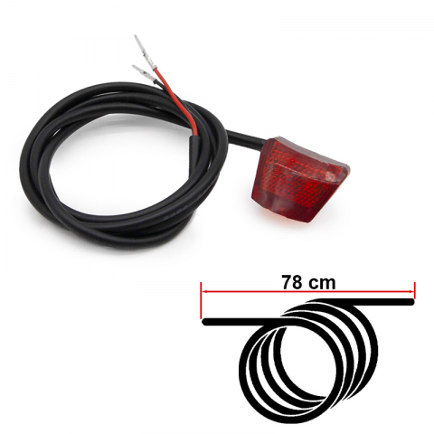 Piese de schimb - Stop Kugoo Kirin S8/S1 pro