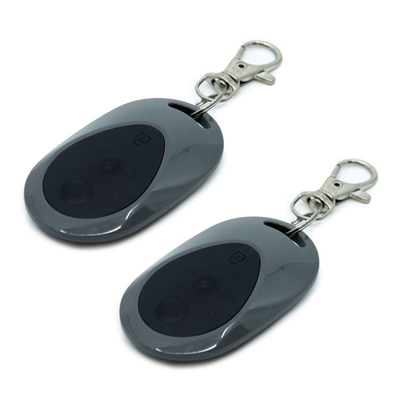 Alarma antifurt pentru biciclete si trotinete electrice 36 - 48V, Cityneye, Negru XT60 [2]