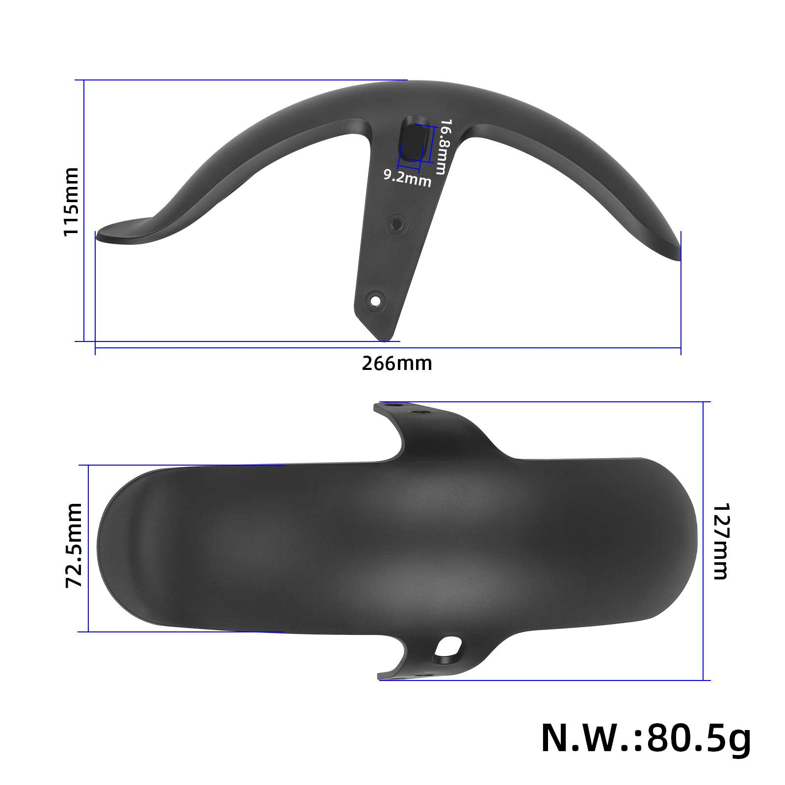 Aparatoare Fata Xiaomi 4 Elite [4]