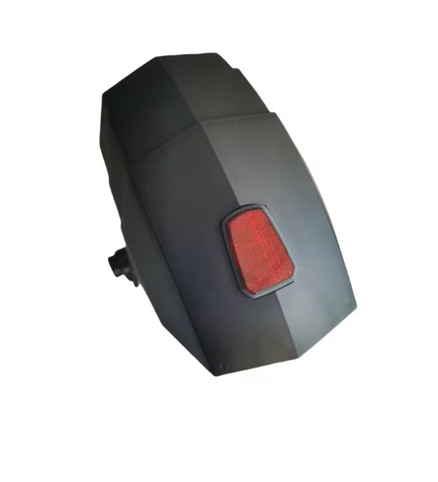 Aparatoare Roata Spate Originala KuKirin G2 /G3/G4 - Protectie Noroi si Stropi [1]