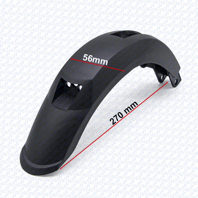 Aparatoare roata spate trotineta electrica Kugoo Kirin S8/S1 PRO [4]