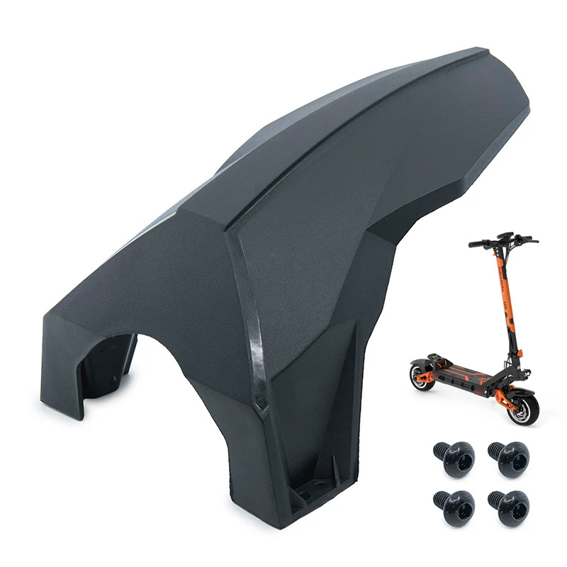 Apărătoare Spate (Aripă Spate) Originală pentru Trotinetă Electrică KuKirin G3 Pro [0]