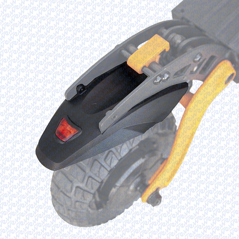 Aripa spate Kugoo Kirin G2 PRO [4]