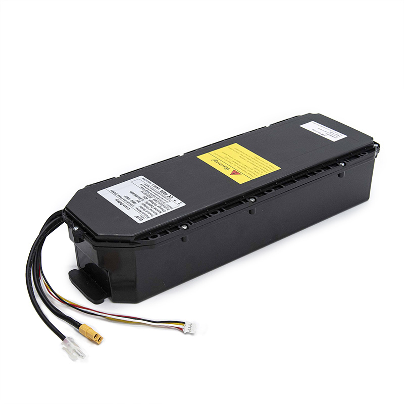 Baterie Trotineta Electrica 36V 15.3Ah - Acumulator Compatibil Segway Ninebot Max G30 / G30P [6]