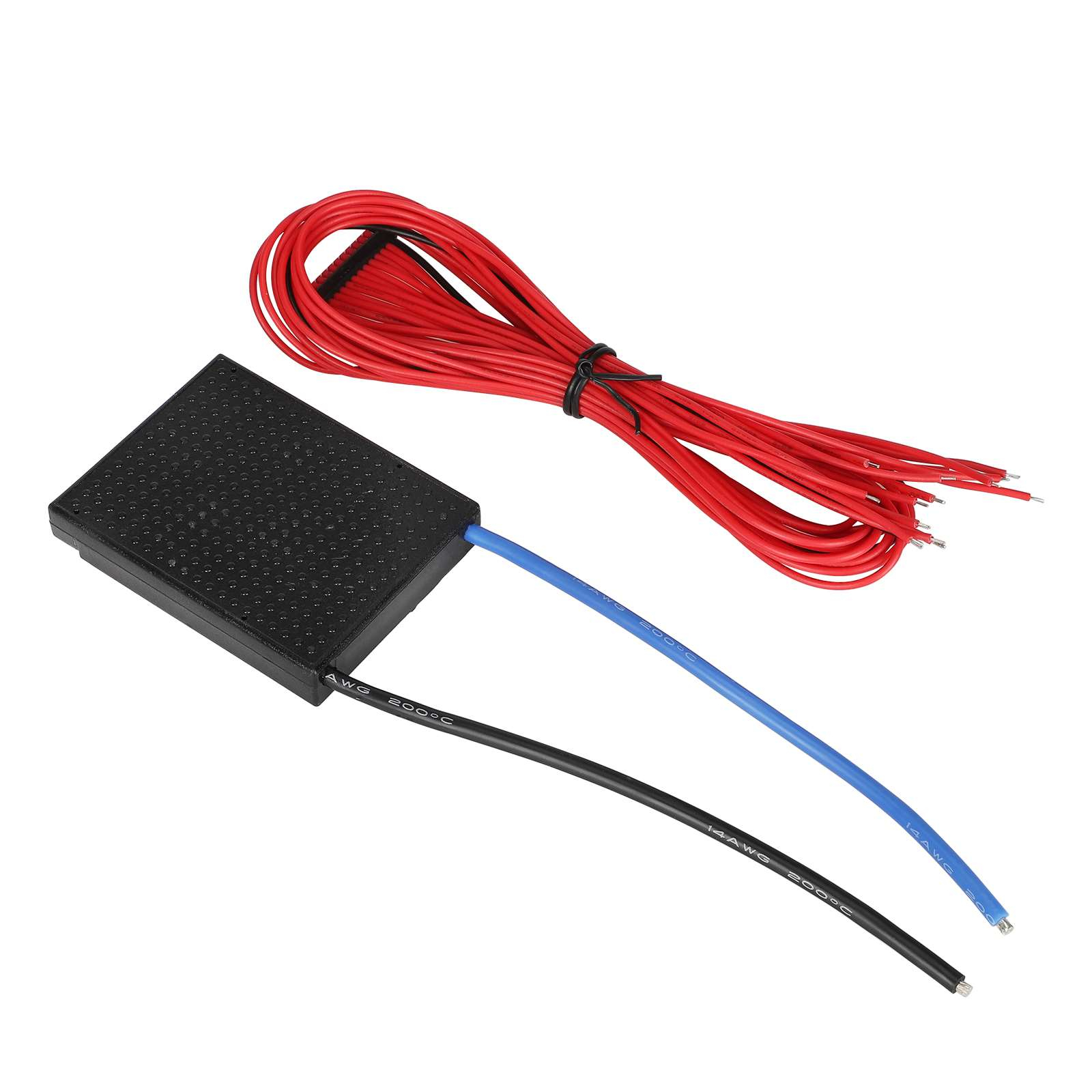 Placă BMS 14S 52V 40A pentru Baterie Trotinetă Electrică / Bicicletă Electrică [2]