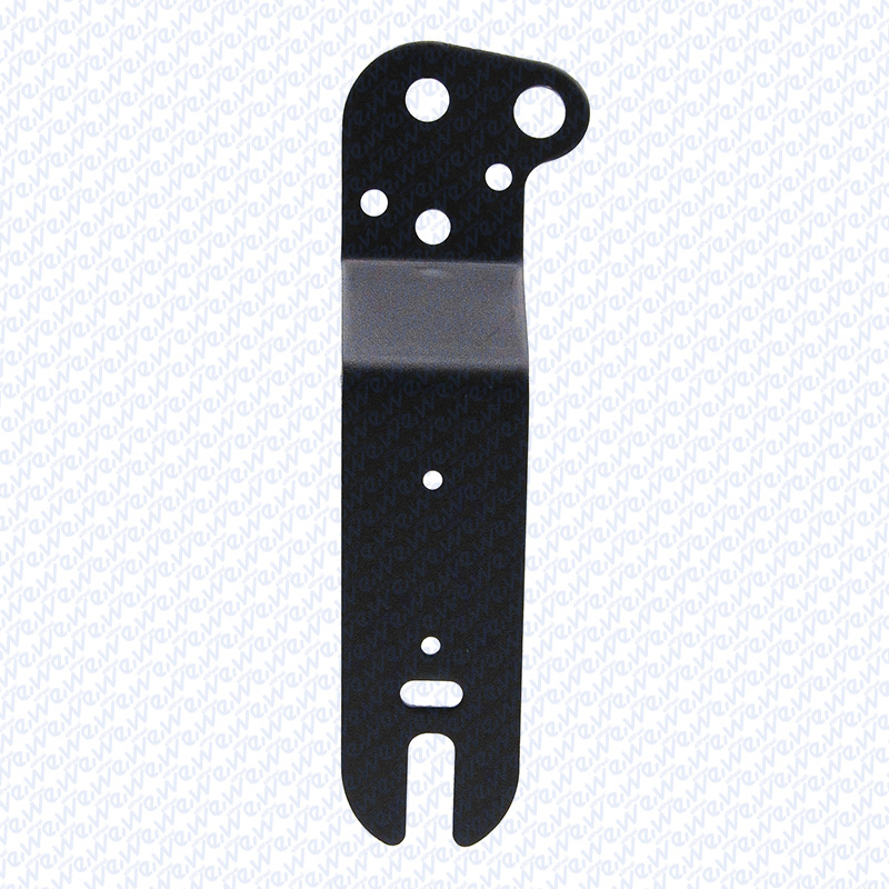 Brat furcă spate Kugoo Kirin S8/S1 pro (stanga) [1]