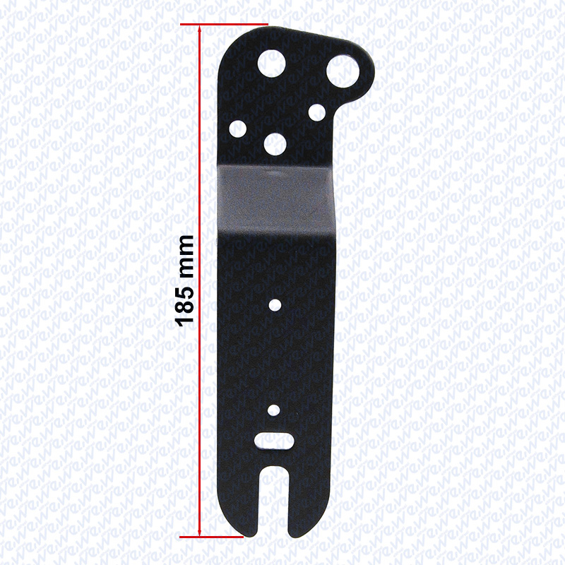 Brat furcă spate Kugoo Kirin S8/S1 pro (stanga) [2]