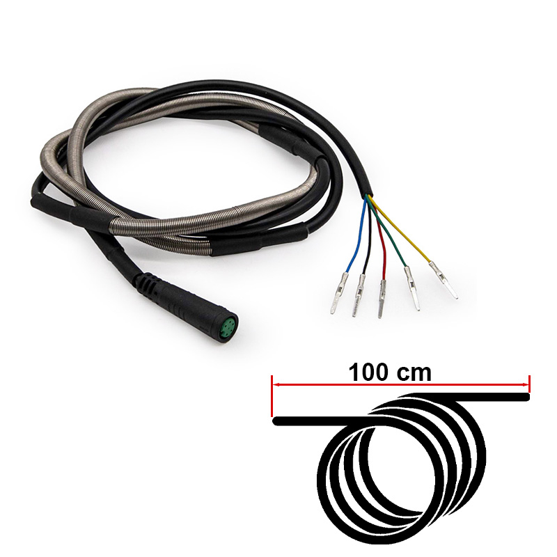 Cablu conectare controller Kugoo Kirin G2 PRO [0]