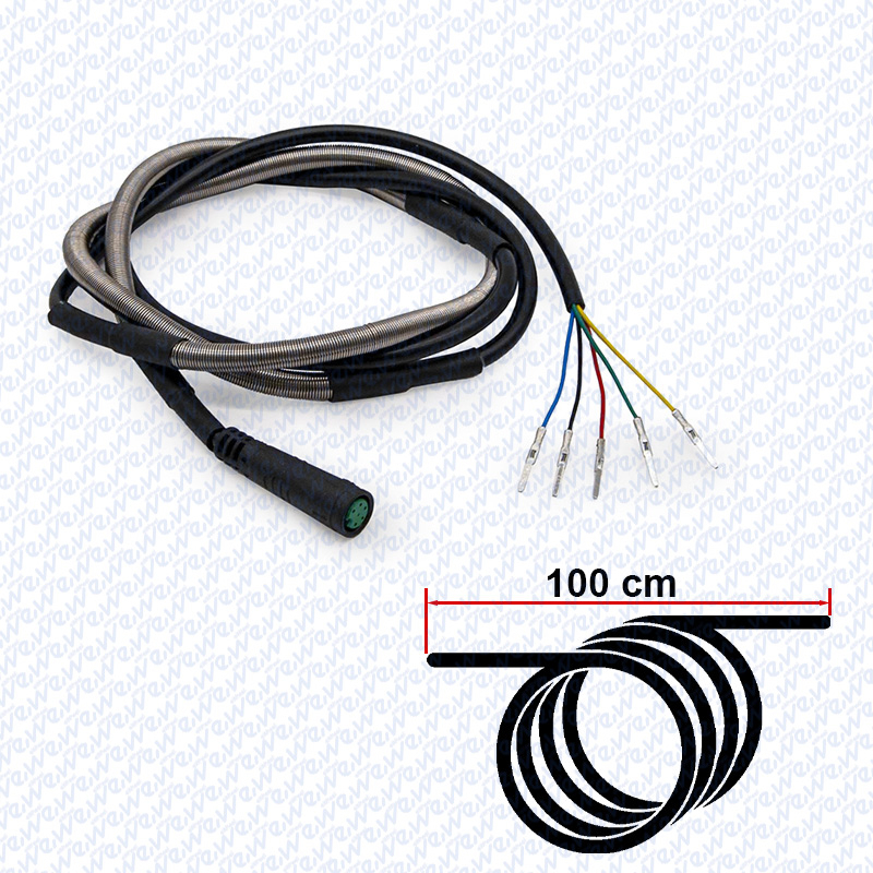 Cablu conectare controller Kugoo Kirin G2 PRO [3]