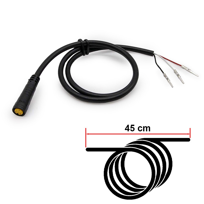 Cablu conectare far Kugoo Kirin G2 PRO [0]