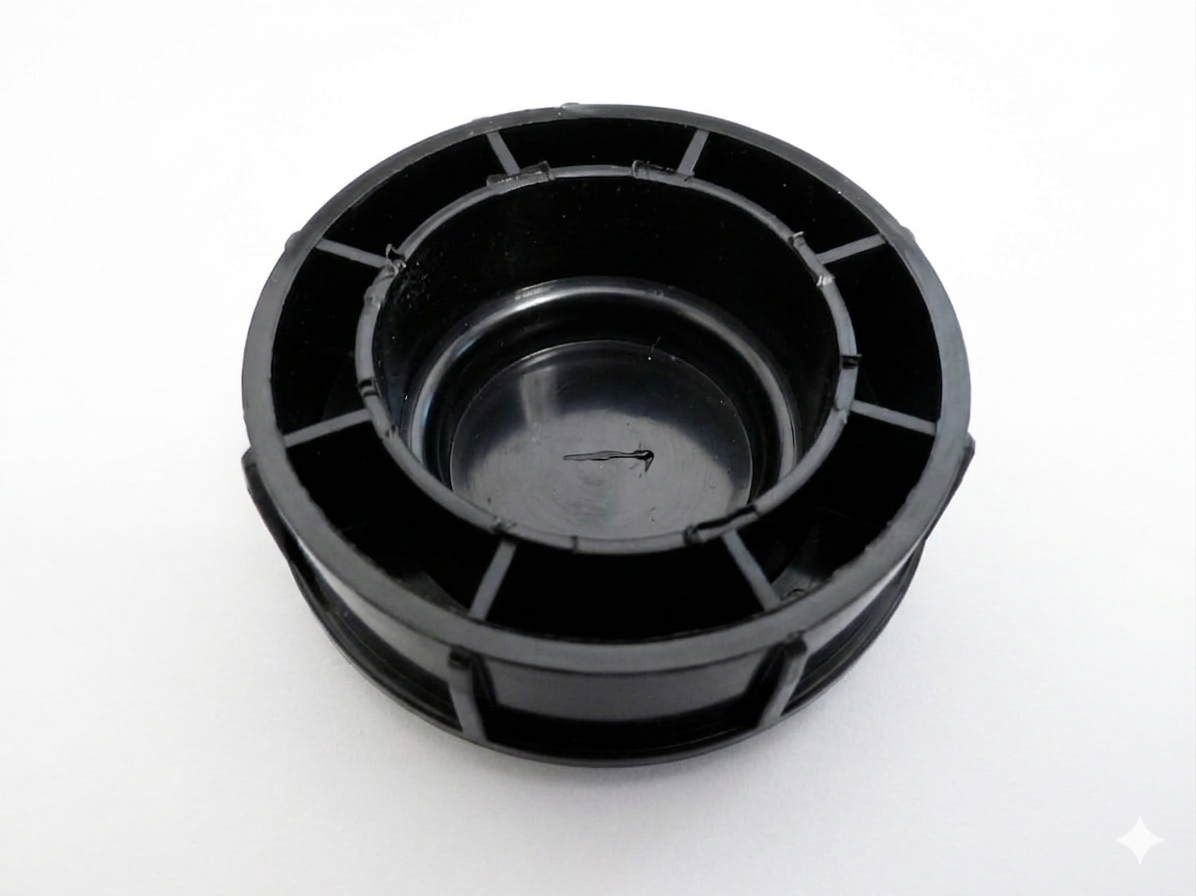 Set Capace Ax Suspensie Original KuKirin G3 – Protectie si Estetica Sasiu [0]