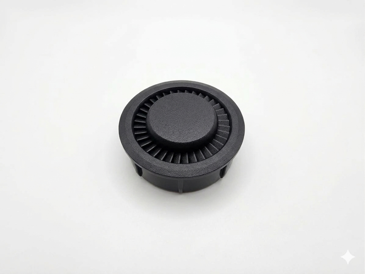 Set Capace Ax Suspensie Original KuKirin G3 – Protectie si Estetica Sasiu [1]