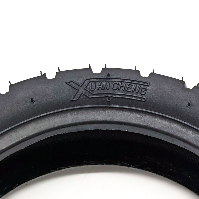 Cauciuc offroad trotineta electrica 8,5 inch (8.5x3) 155/210mm [1]