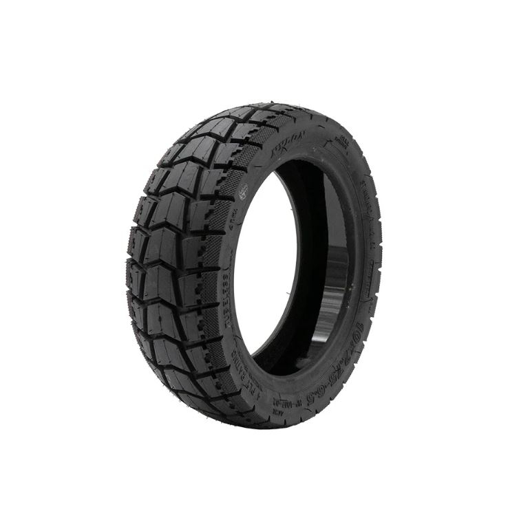 Cauciuc Off-road Tubeless cu Gel 10x2.75-6.5 – KuKirin G2 Master 2025 [0]
