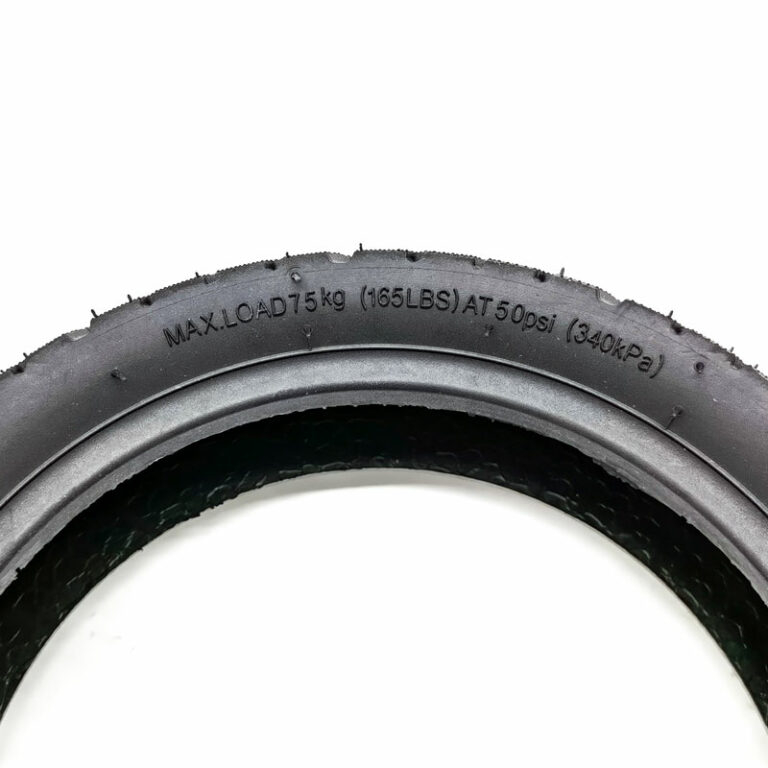 Cauciuc trotineta electrica 8.5 inch (8.5 x 3) - 155mm/215mm [1]