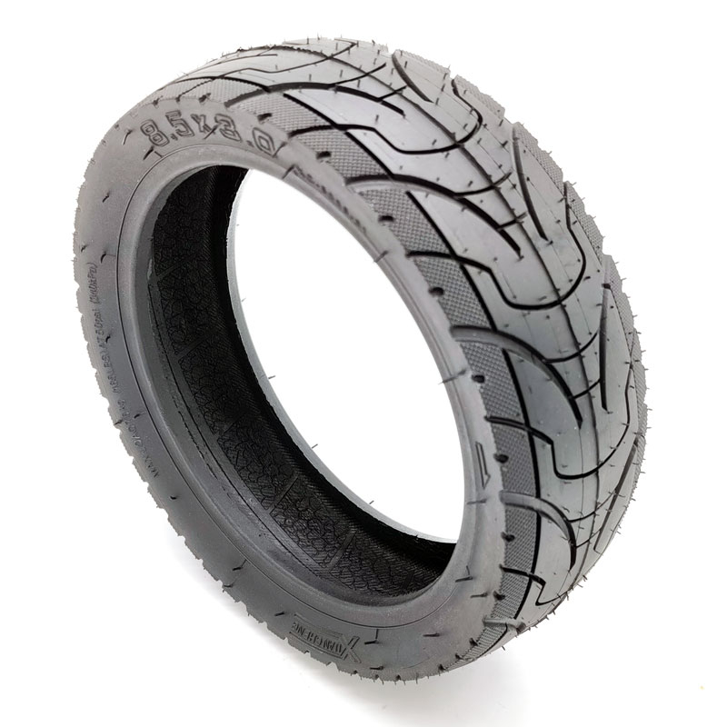 Cauciuc trotineta electrica 8.5 inch (8.5 x 3) - 155mm/215mm [2]