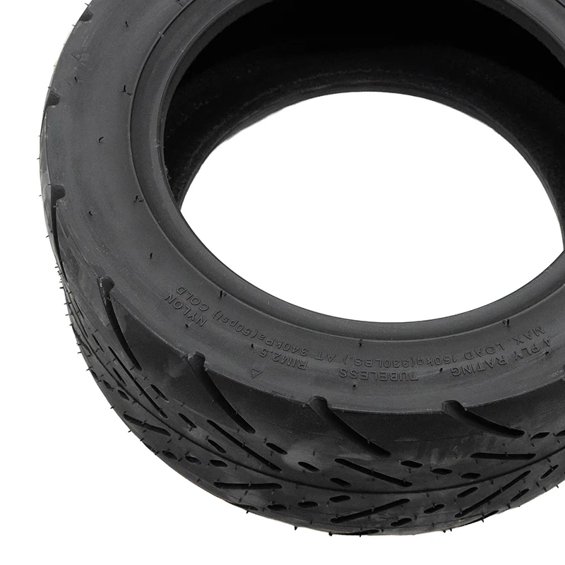 Cauciuc Tubeless cu Gel Anti-Pana 90/65-6.5 (11x3.50) PANTHERURBAN [1]