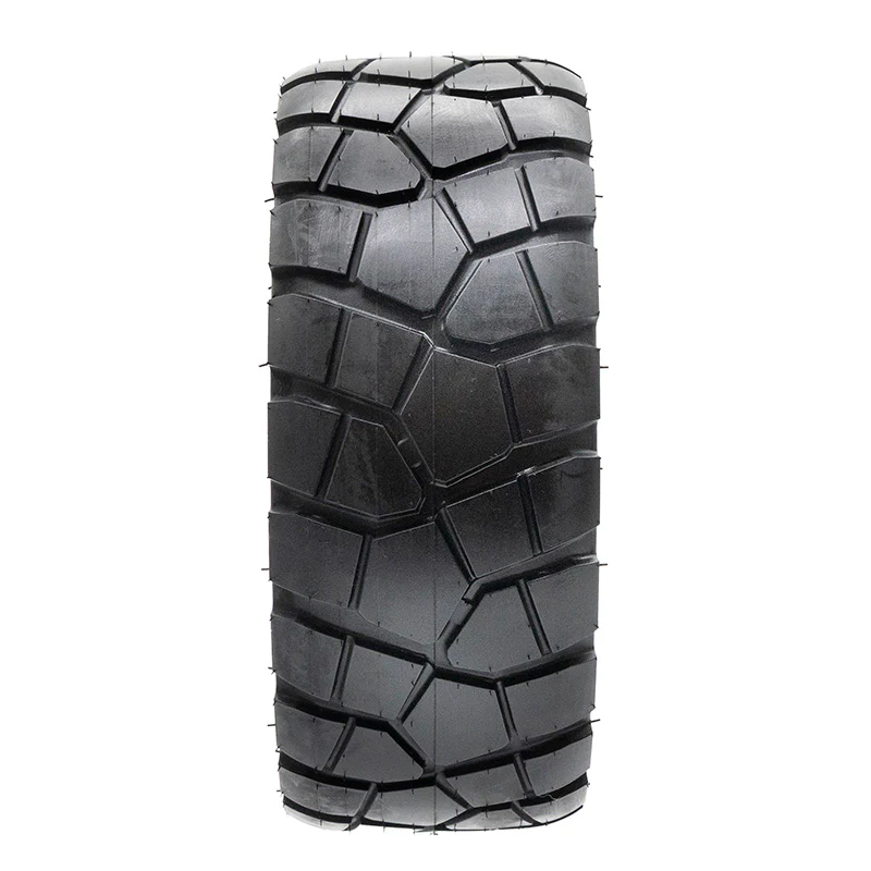 Anvelopă/Cauciuc Tubeless 80/50-6.5 pentru Trotinetă Electrică Ausom DT2 Pro – Cauciuc Fără Cameră [1]