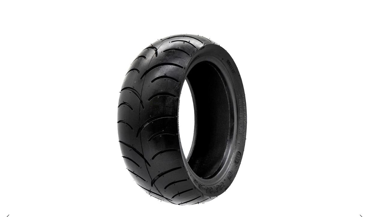 Cauciuc Tubeless 85/65-6.5 KuKirin G2 / G2 Master - Anvelopa Performanta Sosea [0]