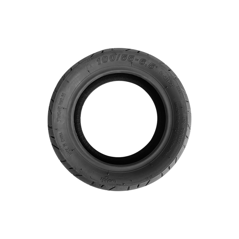 Cauciuc Tubeless Trotineta Electrica 100/55-6.5 – Anvelopa Strada Premium [1]