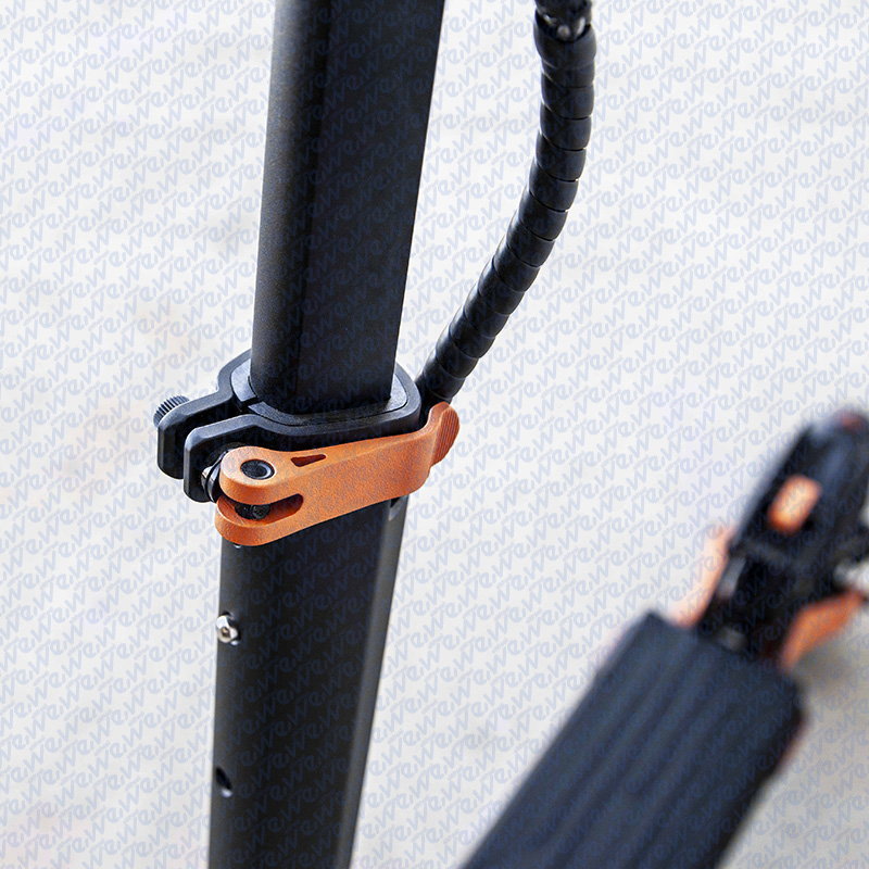 Colier stragere ghidon Kugoo Kirin G2 pro [3]