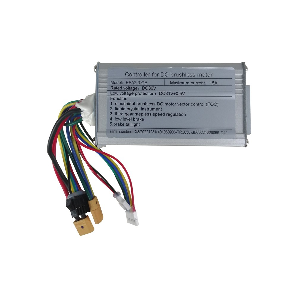 Controller Kugoo S1 Original 36V [1]