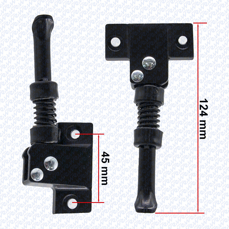 Cric compatibil Kugoo S1 [2]