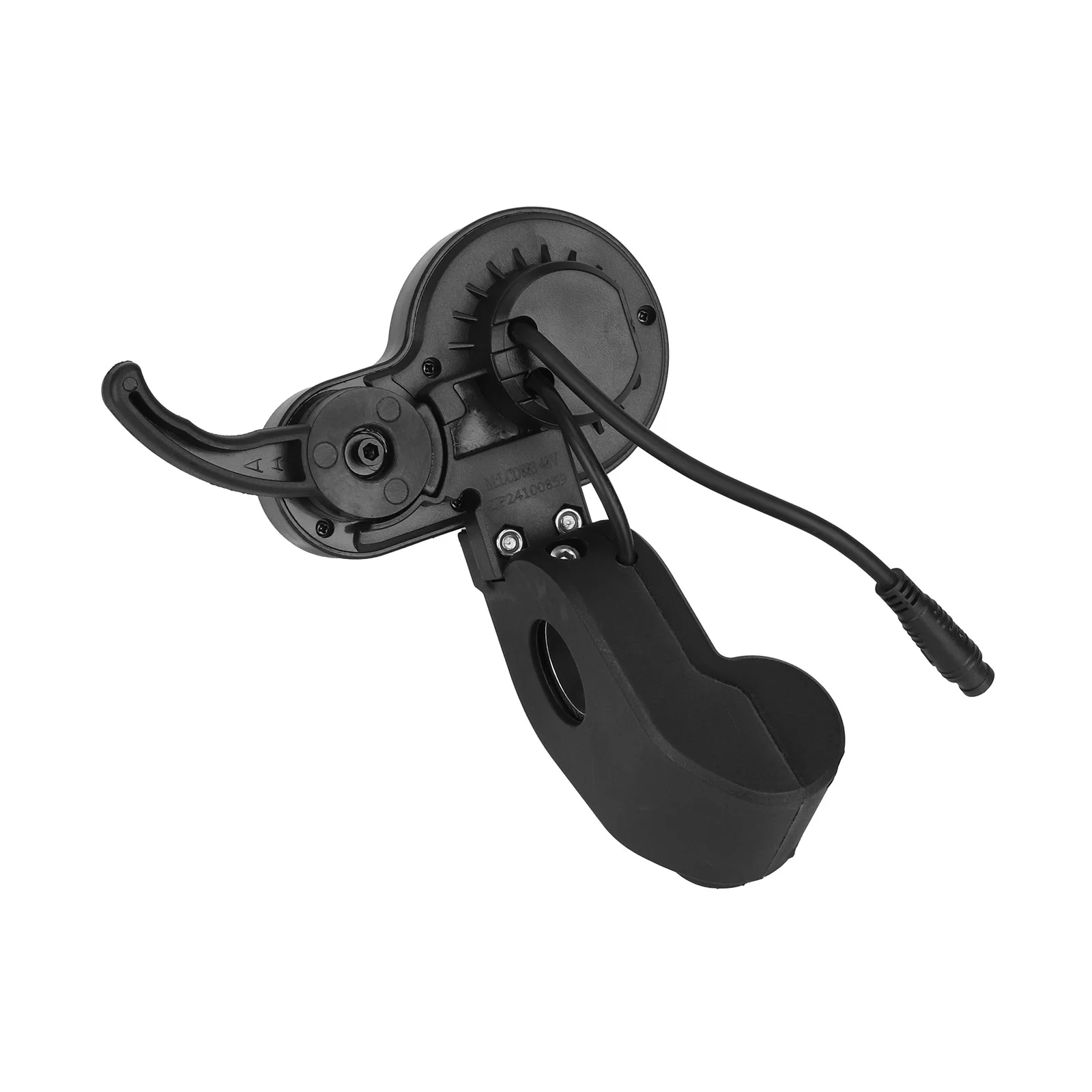 Display TF-100 Original cu Acceleratie si Contact cu Cheie – Consola Control 5 Pini / 6 Pini [1]