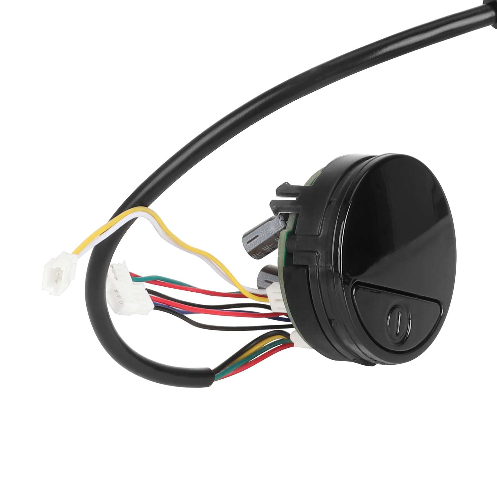 Display Original Ninebot ES1 / ES2 / ES3 / ES4 - Consola Control Dashboard Bluetooth [1]