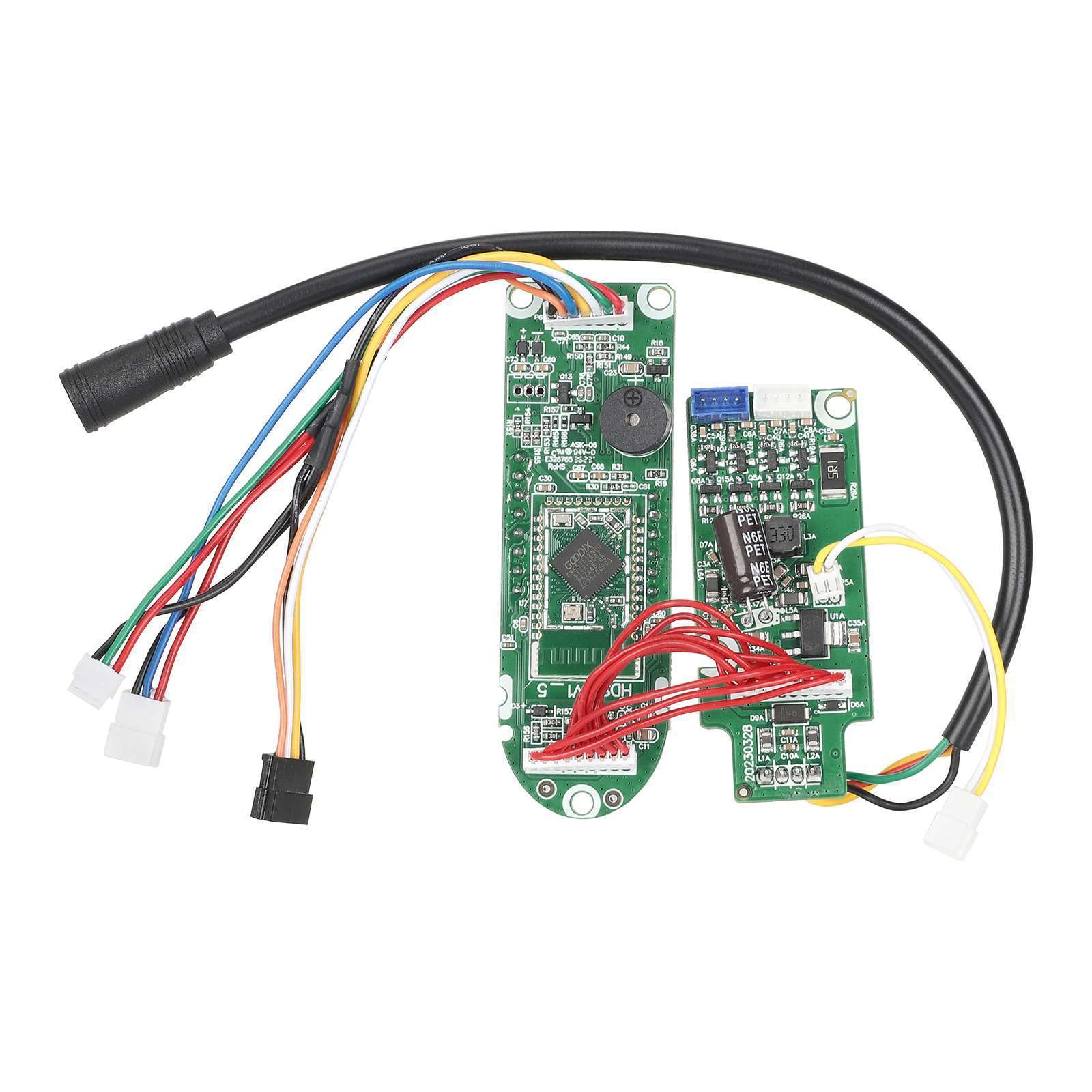 Display trotineta electrica Segway Ninebot Max G2 [4]