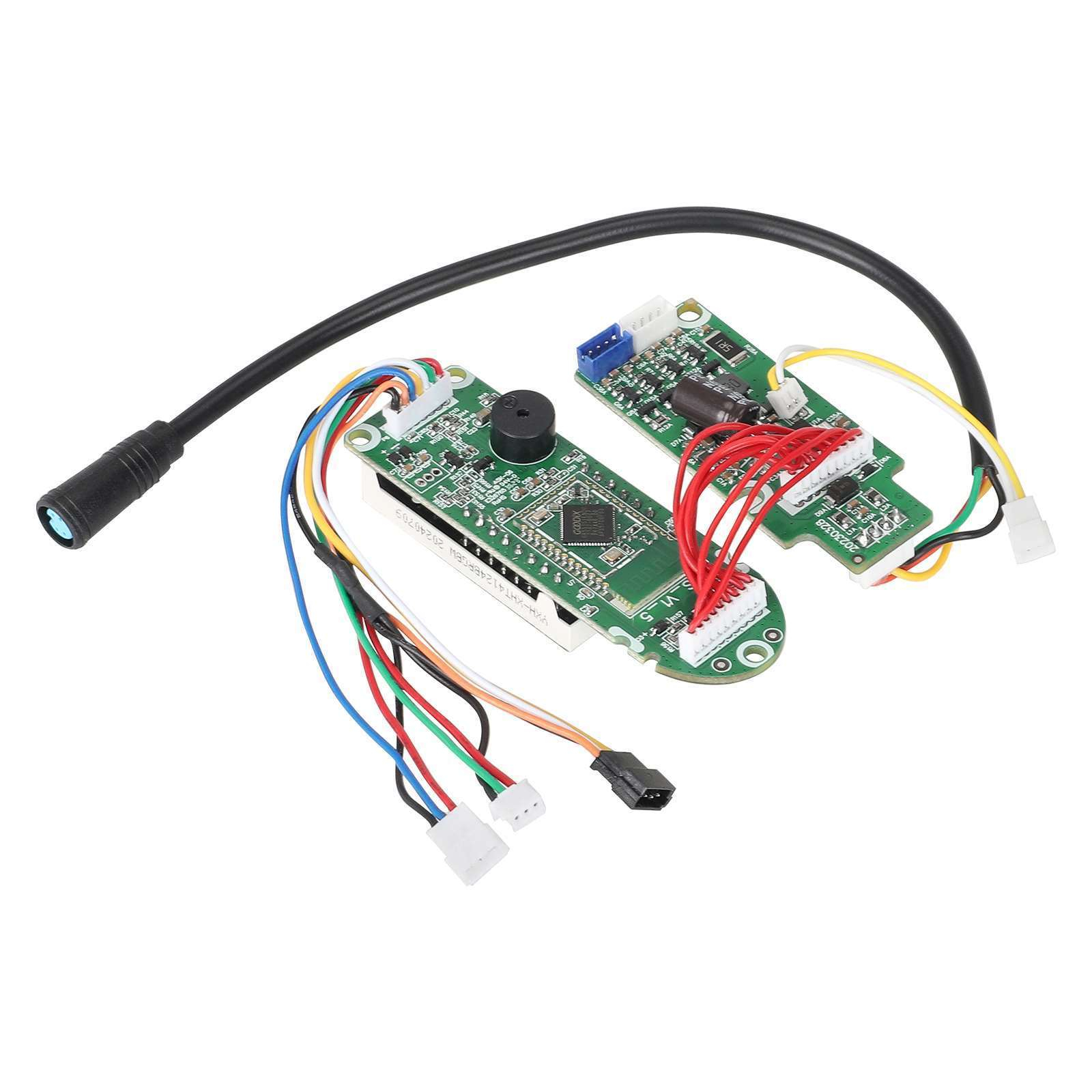 Display trotineta electrica Segway Ninebot Max G2 [5]