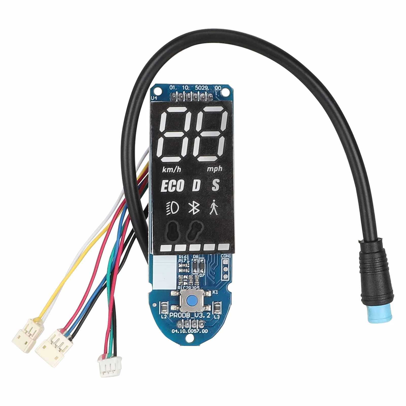 Display Original Ninebot F20 F25 F30 F40 Bluetooth [0]