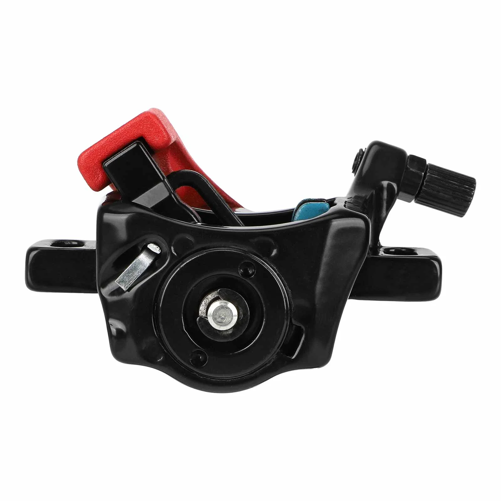 Etrier Frana cu Tragere Dubla Original Ninebot ZT3 / ZT3 Pro / P100S / P65 [4]