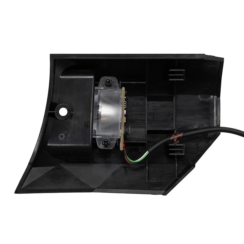 Far dreapta fata trotineta electrica Kukirin G3 [2]