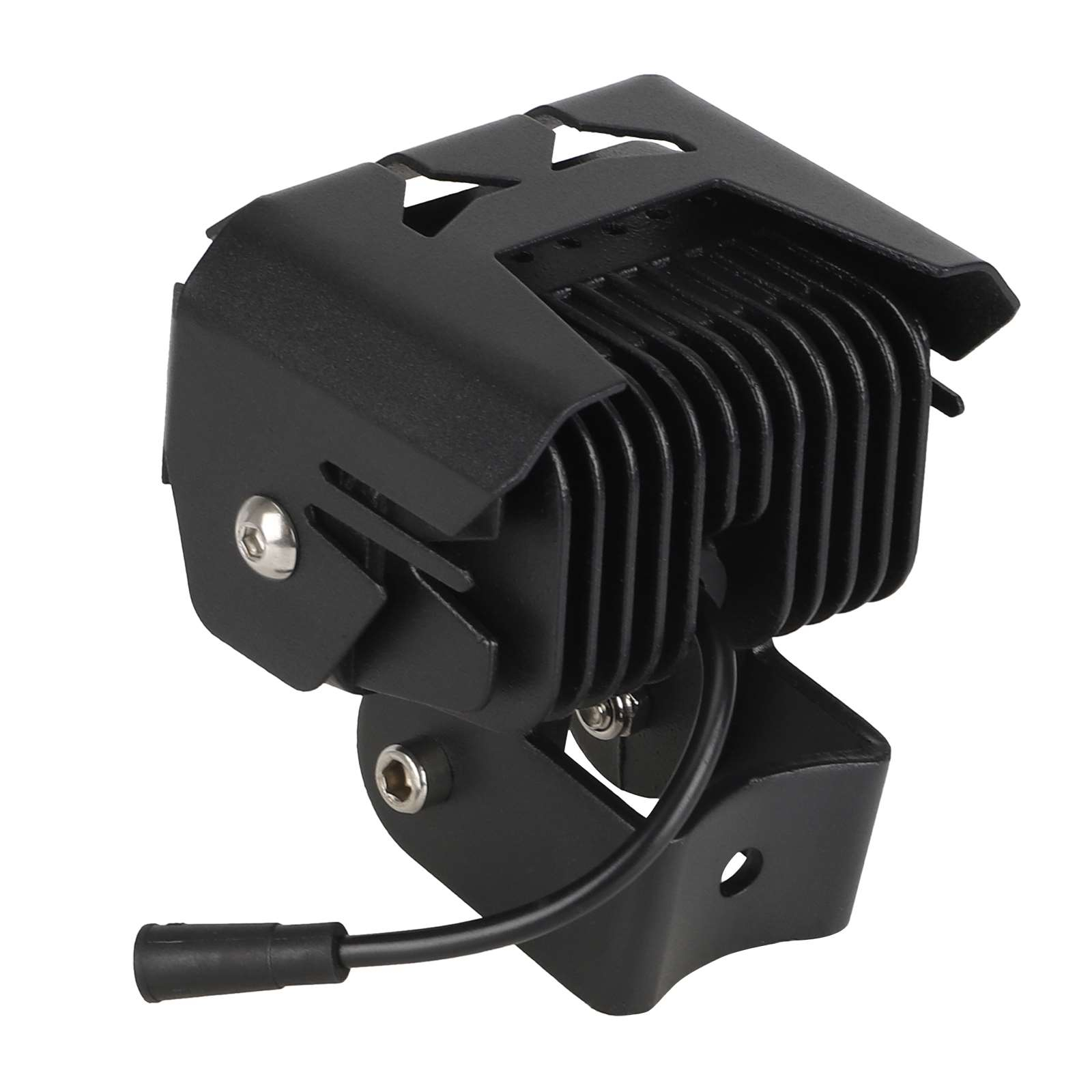 Far LED Original KuKirin G3 Pro - Lampa Frontala Puternica Trotineta Electrica [1]