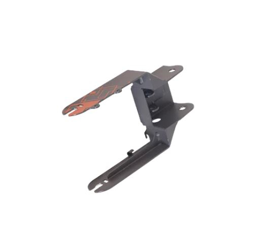 Furcă Față Completă pentru Trotinetă Electrică KuKirin G2 Ultra [1]