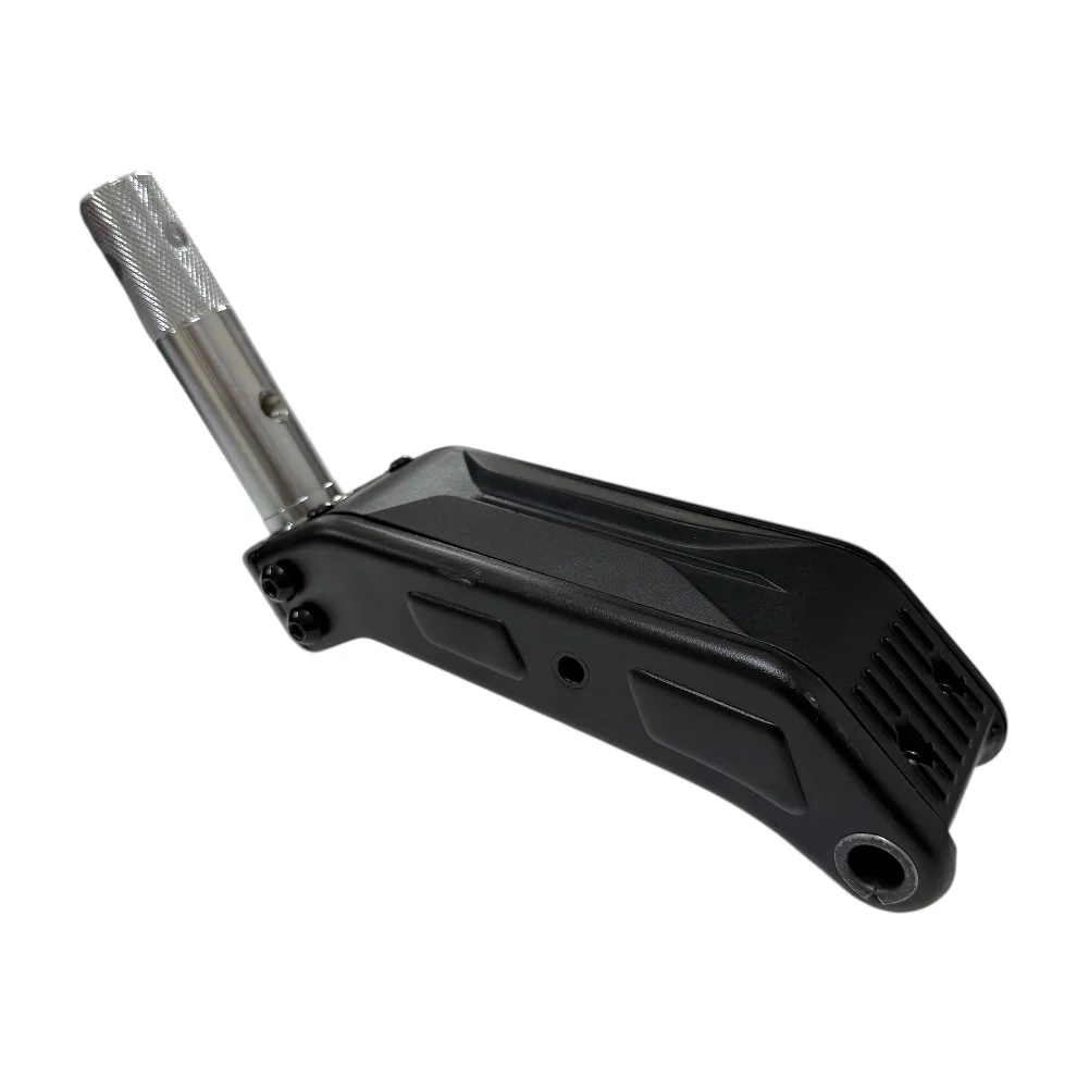 Furca Fata Originala KuKirin G2 Max – Brat Suspensie si Directie Trotineta Electrica [0]