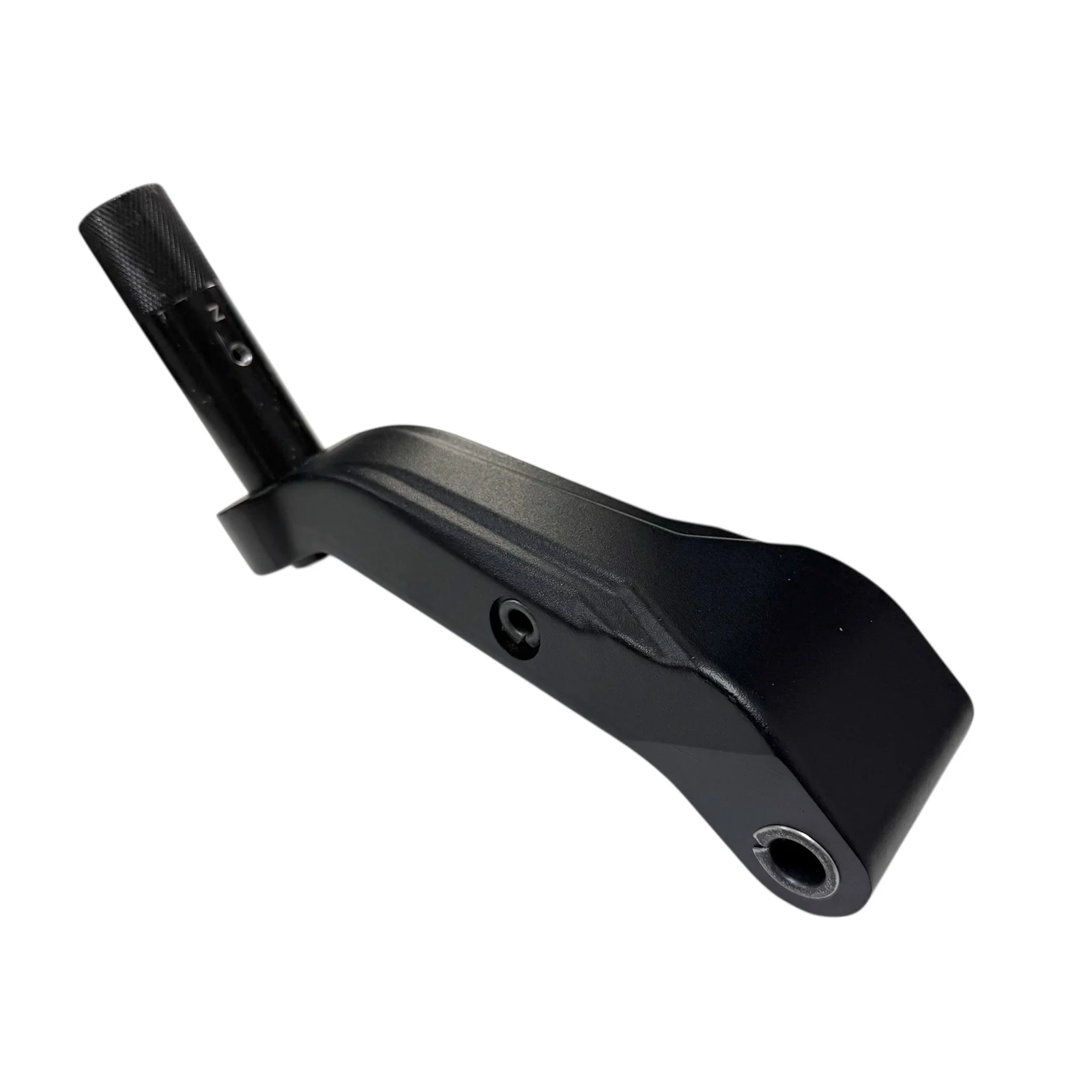 Furca Fata Originala KuKirin G2 Pro – Brat Suspensie Ranforsat Trotineta Electrica [0]