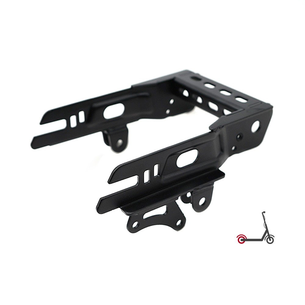 Furca Spate Originala KuKirin M4 Max – Brat Oscilant Suspensie Trotineta Electrica [0]