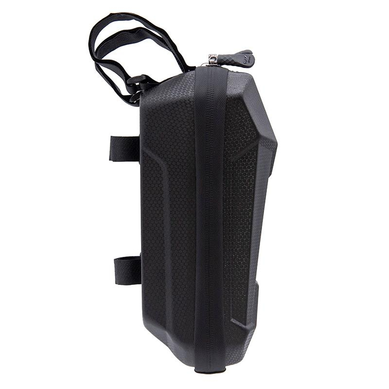 Geanta cu prindere Velcro pentru biciclete si trotinete electrice 2L [4]