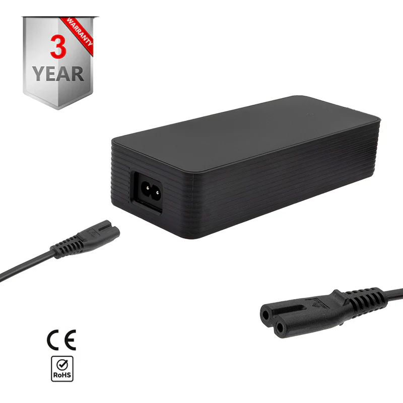 Incarcator Rapid Bicicleta Electrica Viketory 48V 3A [2]