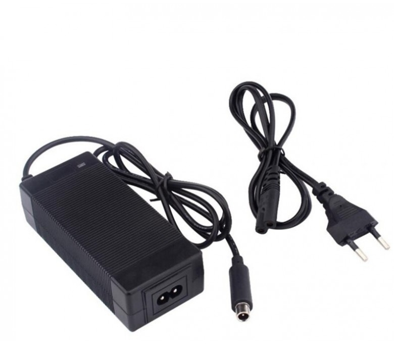 Incarcator compatibil trotineta electrica Xiaomi [1]