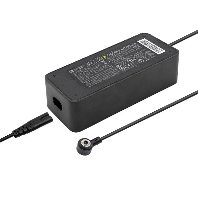 Încărcător cu Mufă Magnetică pentru Trotinetă Electrică Xiaomi Mi Electric Scooter 4 Pro (1st Gen) – Output 41V / 70W [2]