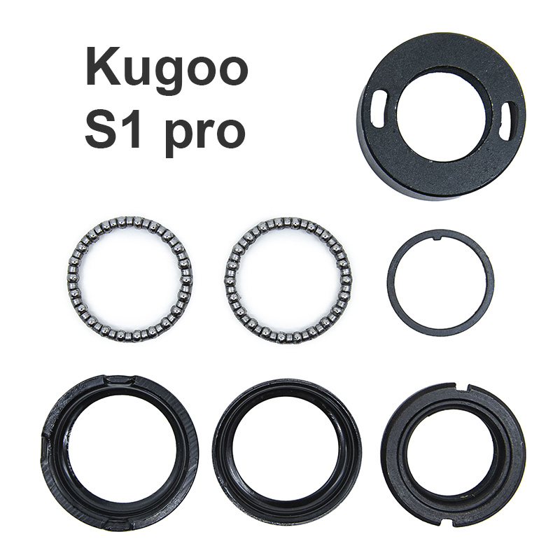 Kit directie Kugoo Kirin S8/S1 pro [0]
