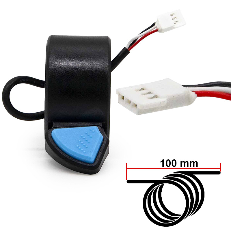 Maneta acceleratie Kugoo Kirin S8/S1 PRO [5]