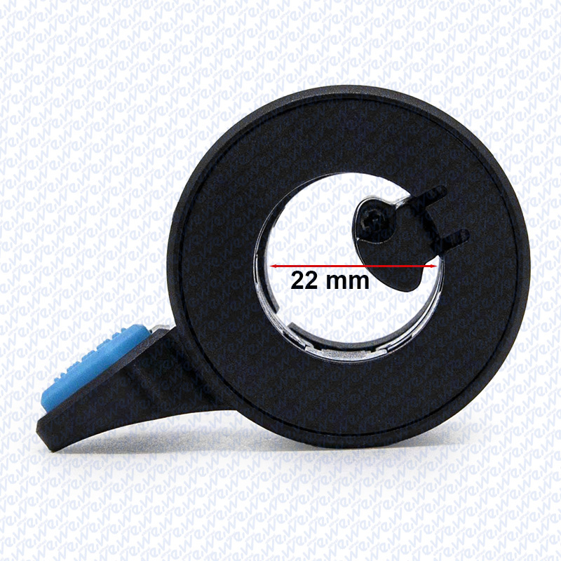 Maneta acceleratie Kugoo Kirin S8/S1 PRO [3]