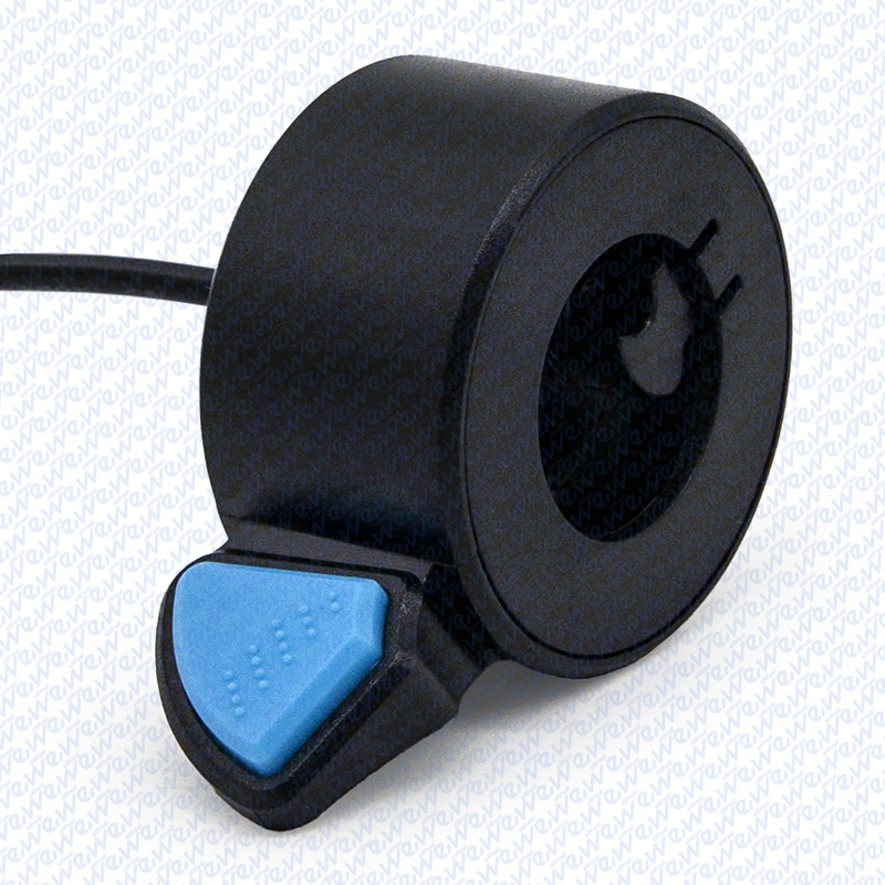 Maneta acceleratie Kugoo Kirin S8/S1 PRO [4]