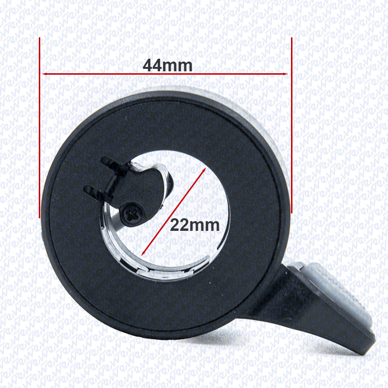 Maneta de frana Kugoo Kirin S8/S1 Pro [1]