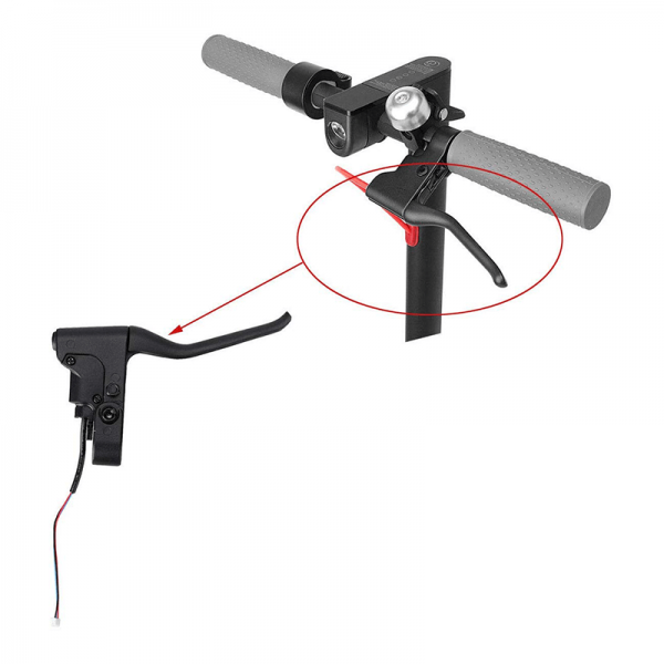 Maneta frana trotineta electrica Xiaomi [2]
