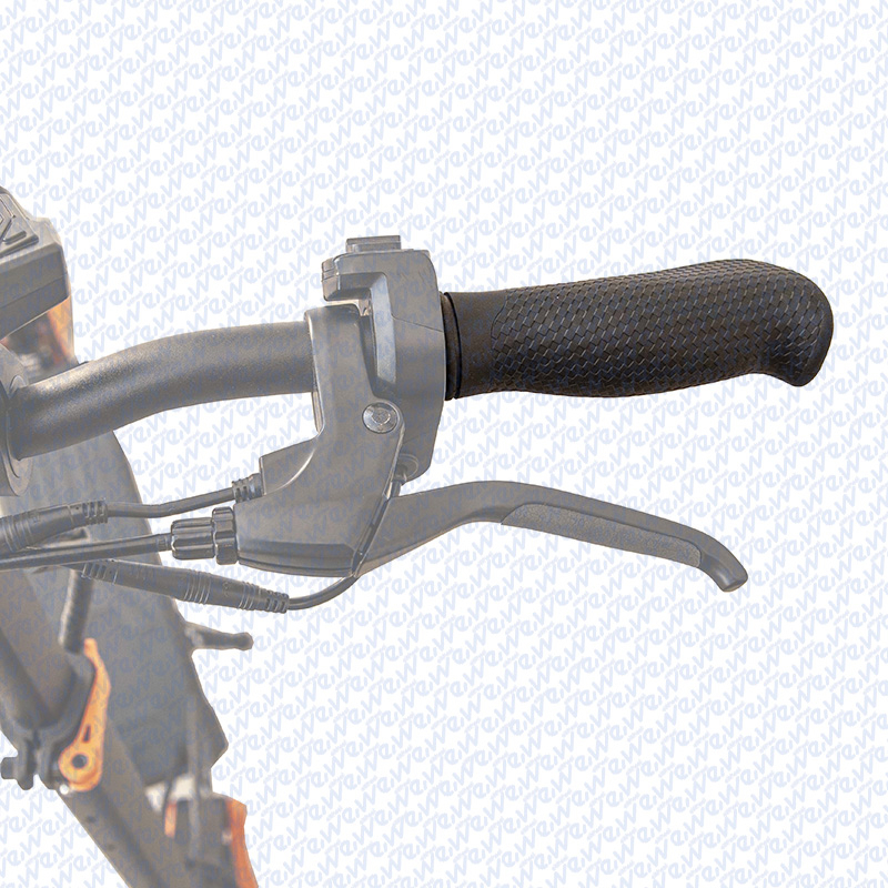 Manson Kugoo Kirin G2 pro [3]